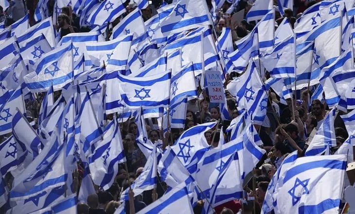 Estados Unidos incluye a Israel en programa de exención de visados