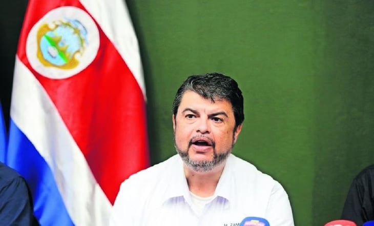 Gobierno de Costa Rica rechaza tener diálogos con cárteles