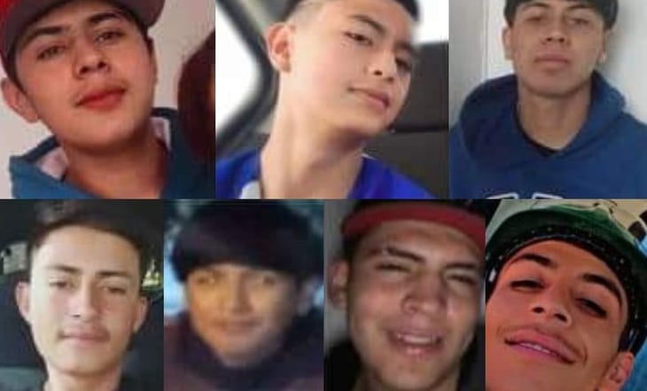 'Atención especial' al secuestro de siete jóvenes en Zacatecas: AMLO