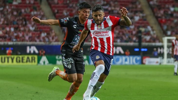 Liga mx: por qué se adelantó el chivas vs mazatlán de la jornada 11