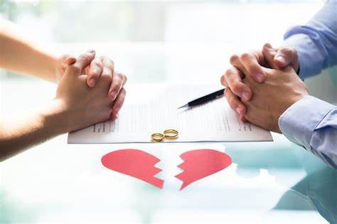 Coahuila en la cuarta posición de divorcios