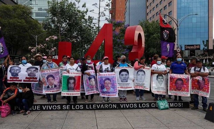 Caso Ayotzinapa: Los 10 puntos clave del segundo informe presentado por Encinas