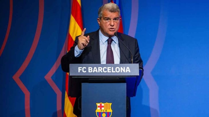 El Barcelona asume 'sin sorpresas' su nueva imputación por cohecho