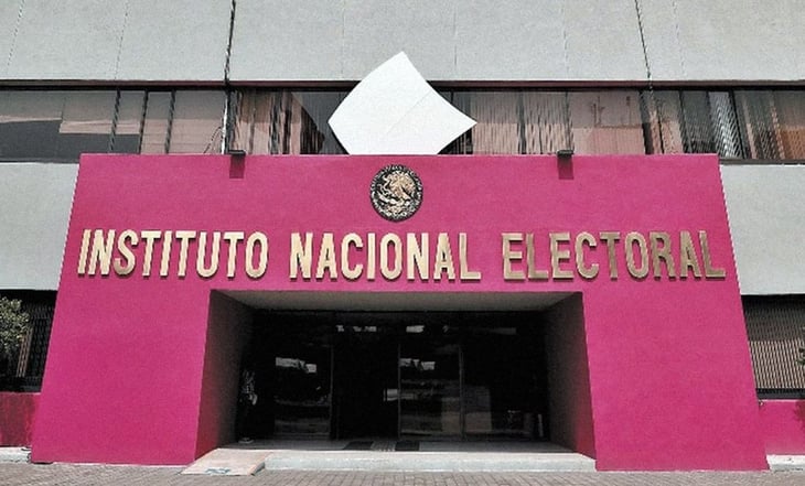 INE perfila realizar tres debates presidenciales; partidos van por cinco