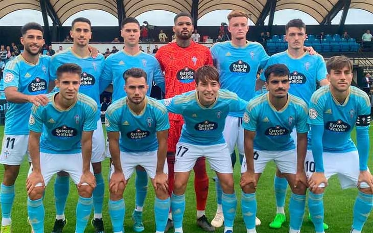El Celta de Vigo ha solicitado al Deportivo de La Coruña un cambio de horario para el partido entre sus filiales