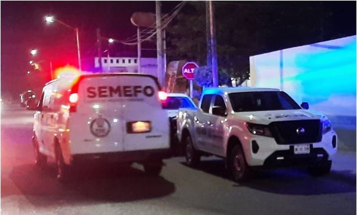 'Rematan' en hospital a paciente en Culiacán, 2 personas mueren en fuego cruzado y atacante fallece