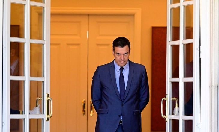 Tras el fracaso de Feijóo, Sánchez inicia carrera para ser investido como presidente de España