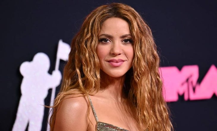 Día de Shakira: La colombiana festeja con históricos números