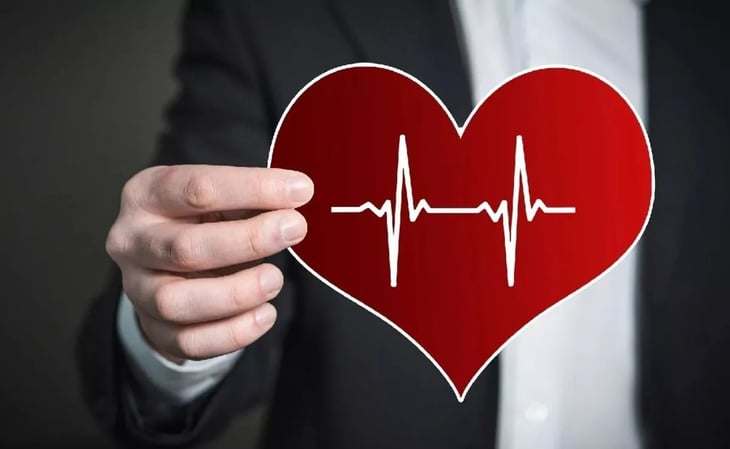 Día Mundial del Corazón: Como puedes ayudar a mantenerlo sano