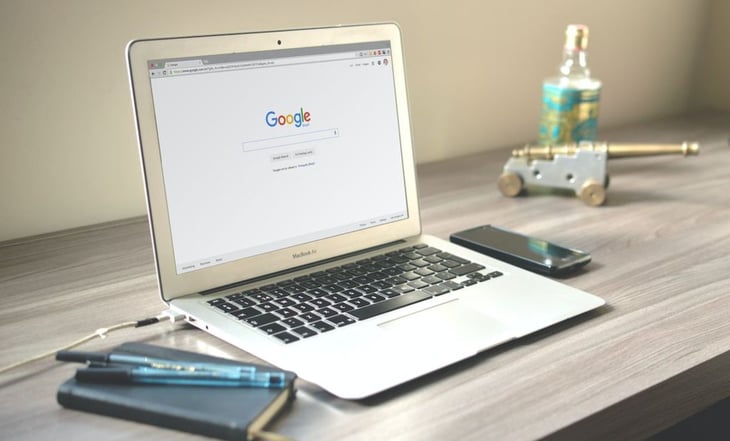 Actualiza la nueva versión de Google Chrome antes de que un virus infecte tu computadora