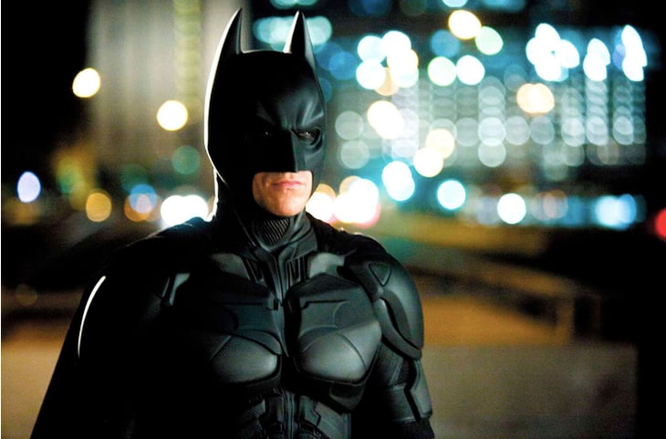 Christian Bale expresa su disposición para interpretar a Batman en una posible cuarta entrega de 'The Dark Knight'