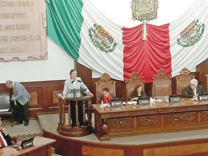 Reforma Electoral de Coahuila sería publicada hoy en el Diario Oficial
