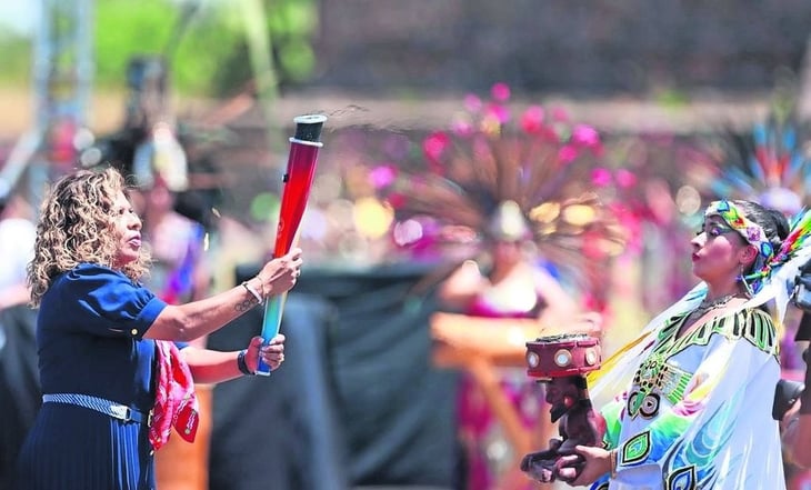 El COM apoyará a los atletas mexicanos en los Juegos Panamericanos