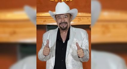 Muere Don Arnulfo López Sánchez, cantante de Los Traileros del Norte