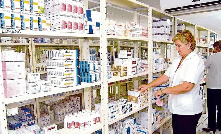 Proponen en San Lázaro que medicamentos puedan ser deducibles de impuestos