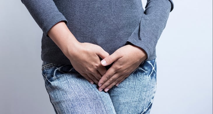Las mujeres con prolapso de órganos pélvicos continúan con un pesario vaginal durante 3,3 años