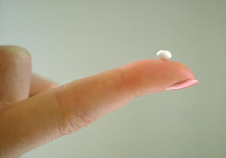 Un estudio vincula las píldoras anticonceptivas con la depresión