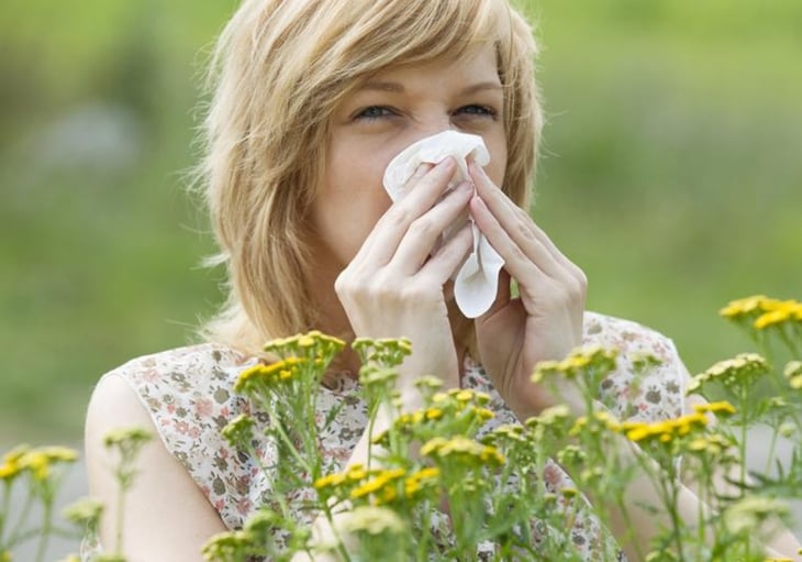 ¿Por qué cada vez somos más alérgicos?
