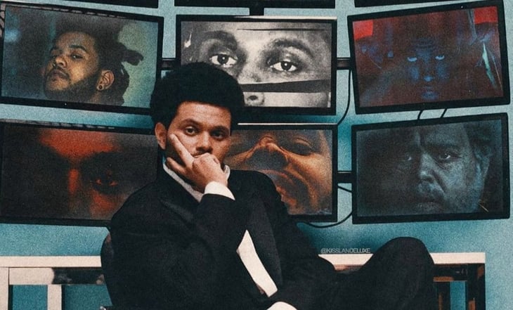 The Weeknd: Estas son las 5 canciones más polémicas del cantante