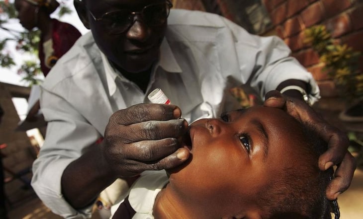 Pakistan busca encarcelar a padres que no lleven a vacunar a sus hijos contra la polio