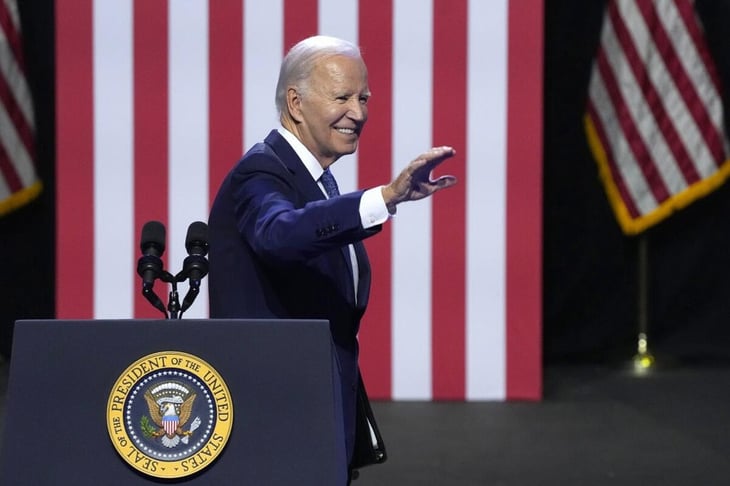 Autoridades de Eagle Pass piden visite Joe Biden por fenómeno migratorio