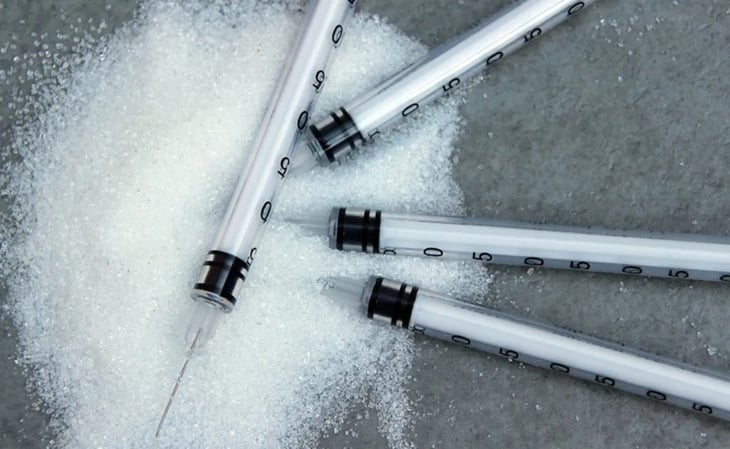 Insulina: Mitos y realidades sobre su uso