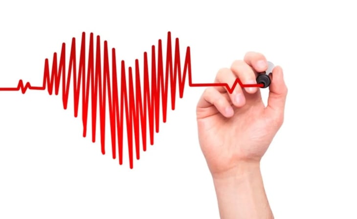 Aprende a identificar síntomas raros que atacan al corazón