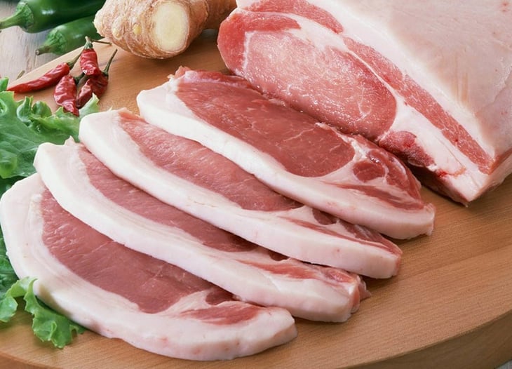 Carne importada al alza; carnicerías las prefieren en cortes