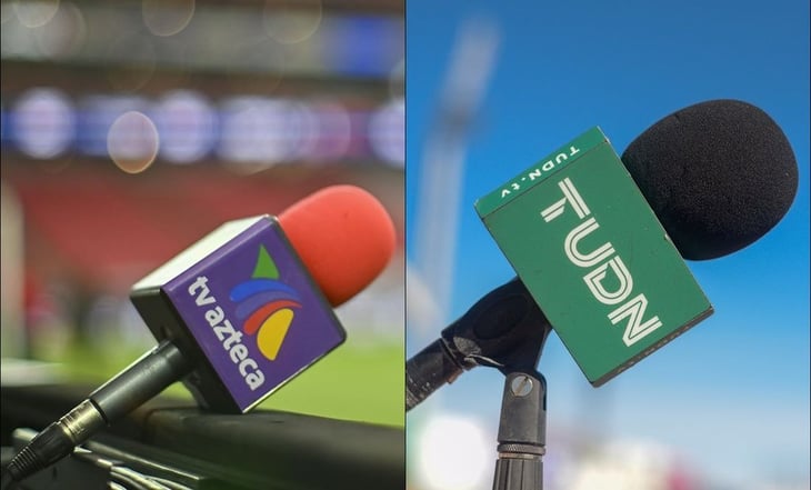 Exnarrador de TV Azteca se unirá a Televisa en las próximas horas