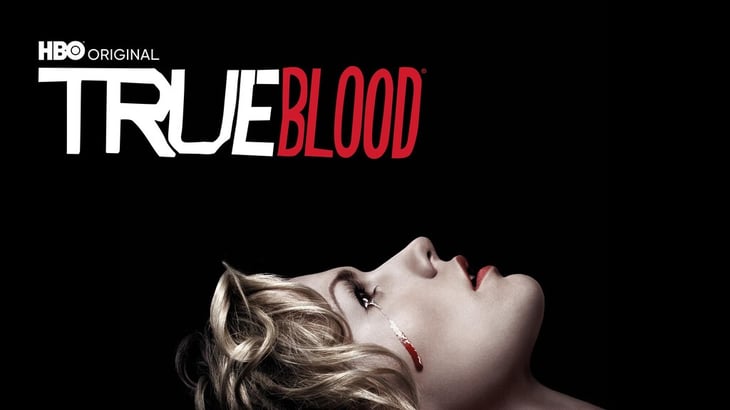 Después de 15 años, la serie de terror, fantasía y vampiros True Blood finalmente está disponible en Netflix