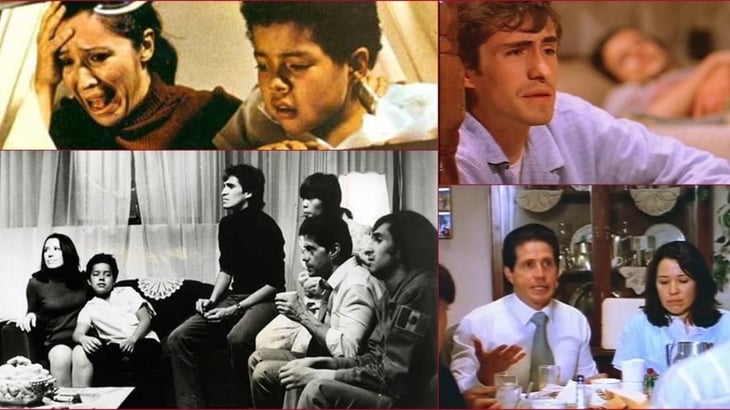 'Rojo Amanecer', la película del 68 que censuró el gobierno