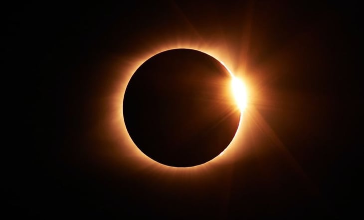 Eclipse solar 2023: ¿A qué hora y con qué porcentaje oscurecerá cada estado de México?