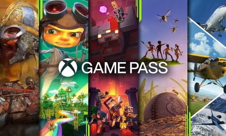 Lista de videojuegos que abandonan Xbox Game Pass en octubre
