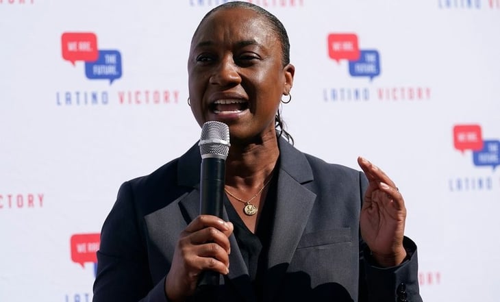 California nombra como senadora a la primera mujer lesbiana y afroamericana del Congreso para reemplazar a Feinstein