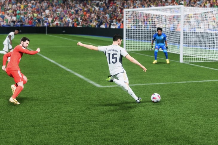 EA Sports FC tiene más de 19.000 futbolistas, pero solo dos son miembros del club más exclusivo del juego.