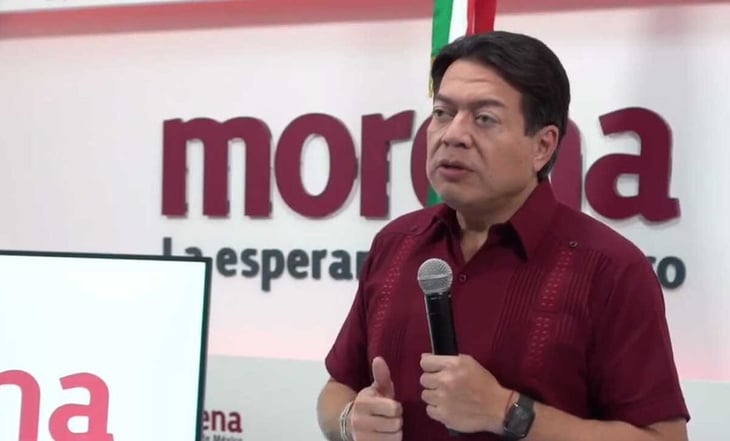 Tras asesinato de dos encuestadores en Chiapas, Morena analiza definir candidatura en consulta telefónica