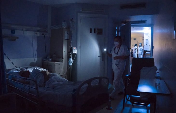 La calidad del sueño de los pacientes en hospitales, clave para su recuperación