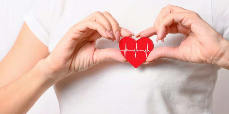IMSS exhorta a prevenir riesgos del corazón con ejercicio