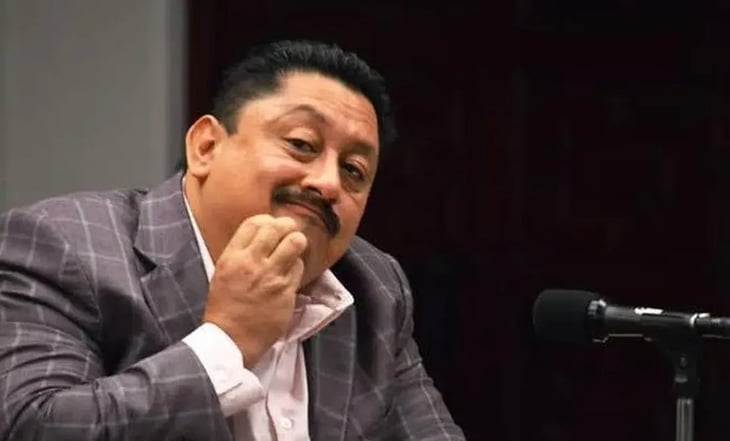 Uriel Carmona, fiscal de Morelos, asumió el cargo sin aprobar exámenes de confianza y es un delito: Segob