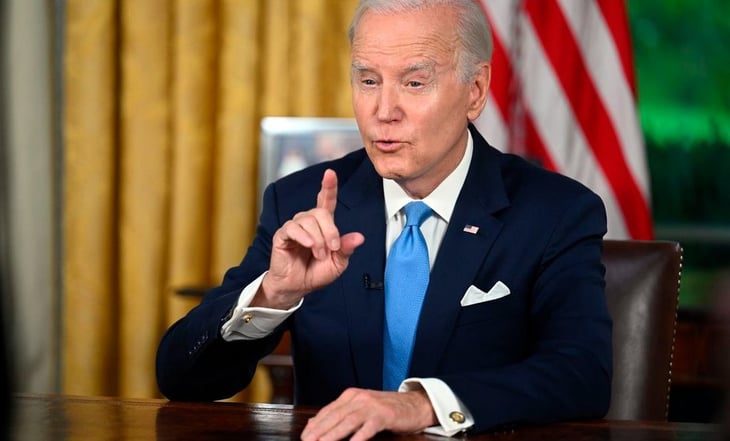 Biden llama a sus principales aliados para coordinar la ayuda a Ucrania