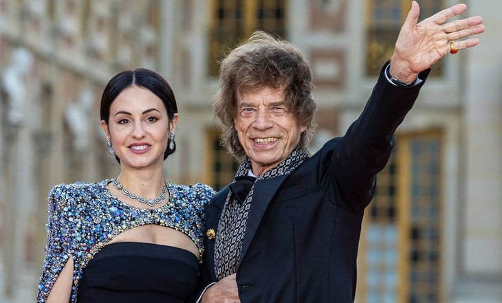 Mick Jagger insinúa que no heredará su fortuna a sus hijos, pues no lo necesitan
