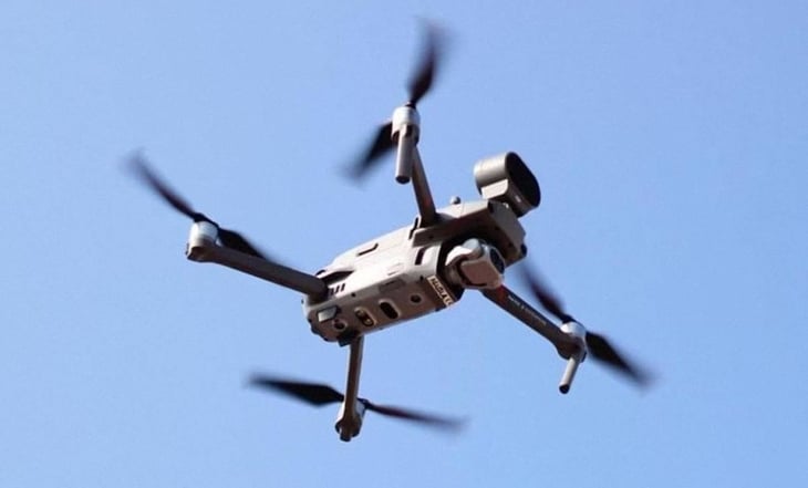 Avanza en comisión reforma de AMLO para castigar uso de drones para cometer delitos