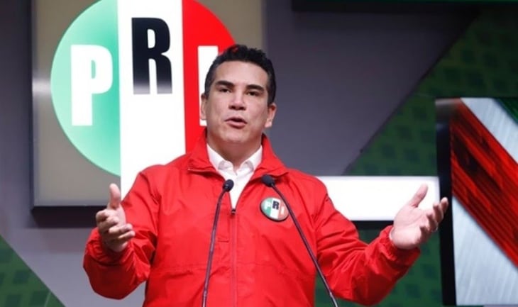 ASF denuncia ante FGR a administración de 'Alito' Moreno en Campeche por probables desvíos de recursos