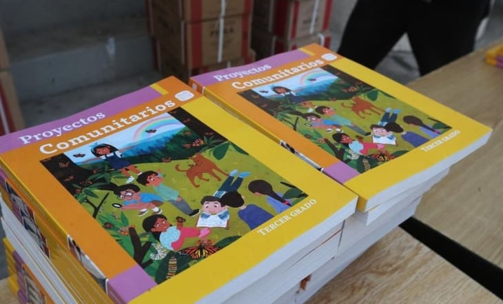 Corte destraba distribución de libros de texto gratuitos en Chihuahua