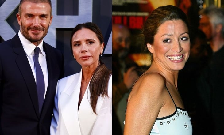 Victoria Beckham habla de las supuestas infidelidades de su marido: 'Lo más infeliz de mi vida'