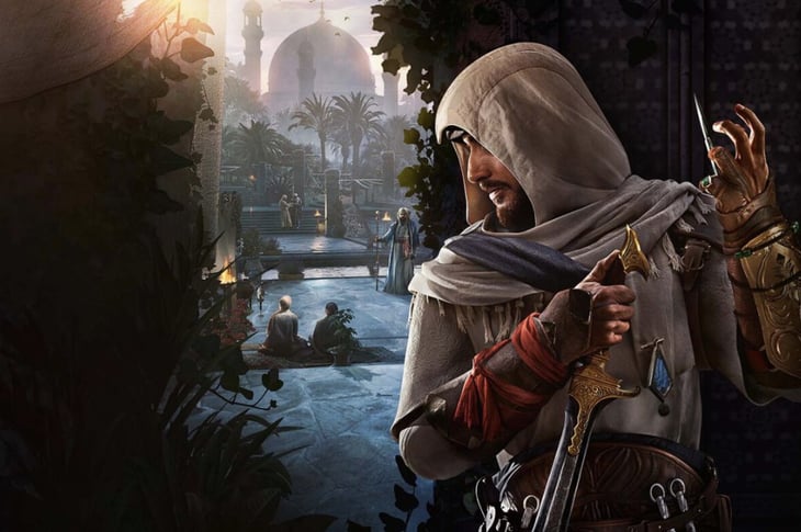 ¿A qué hora se puede jugar Assassin's Creed Mirage en PS4, PS5, Xbox One, Xbox Series X/S y PC?