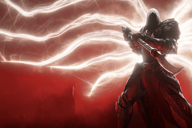 Diablo 4 busca conquistar a un nuevo público en Steam, abandonando así la plataforma de Battle.net