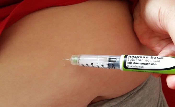 Cómo saber si eres resistente a la insulina