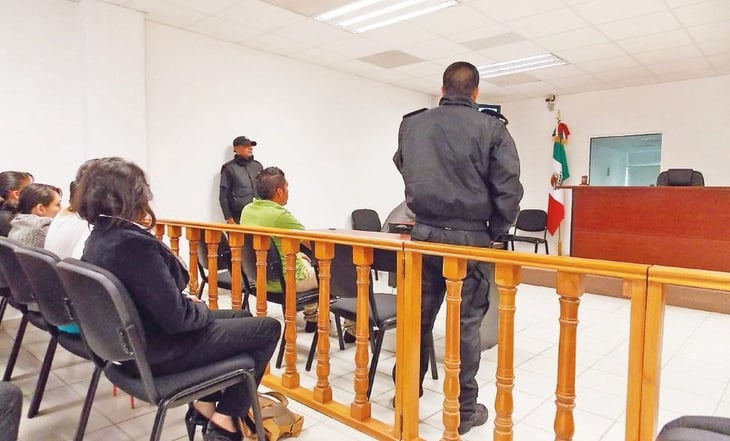 Avala Senado reforma para que personas indígenas y afromexicanas cuenten con traductores en juicios
