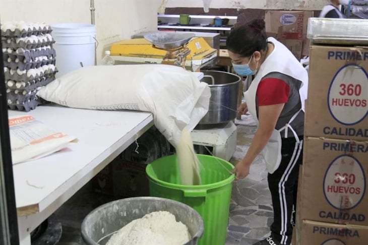 Alto precio de la azúcar 'amaga' el bolsillo de las familias mexicanas 